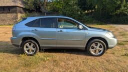 
										LEXUS RX 400H LTD EDITION 2009 4X4 Estate HYBRID SKU941 full									