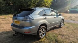 
										LEXUS RX 400H LTD EDITION 2009 4X4 Estate HYBRID SKU941 full									