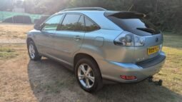 
										LEXUS RX 400H LTD EDITION 2009 4X4 Estate HYBRID SKU941 full									