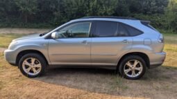 
										LEXUS RX 400H LTD EDITION 2009 4X4 Estate HYBRID SKU941 full									