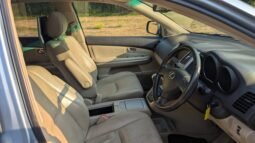 
										LEXUS RX 400H LTD EDITION 2009 4X4 Estate HYBRID SKU941 full									