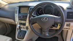 
										LEXUS RX 400H LTD EDITION 2009 4X4 Estate HYBRID SKU941 full									