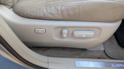 
										LEXUS RX 400H LTD EDITION 2009 4X4 Estate HYBRID SKU941 full									