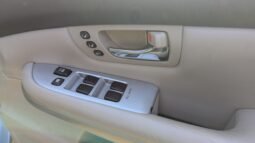
										LEXUS RX 400H LTD EDITION 2009 4X4 Estate HYBRID SKU941 full									