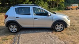 
										DACIA SANDERO STEPWAY AMBIANCE GENUINE LOW MILES 2014 ULEZ COMPLIANT SKU980 full									