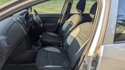 
										DACIA SANDERO STEPWAY AMBIANCE GENUINE LOW MILES 2014 ULEZ COMPLIANT SKU980 full									