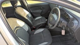 
										DACIA SANDERO STEPWAY AMBIANCE GENUINE LOW MILES 2014 ULEZ COMPLIANT SKU980 full									