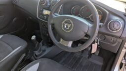 
										DACIA SANDERO STEPWAY AMBIANCE GENUINE LOW MILES 2014 ULEZ COMPLIANT SKU980 full									