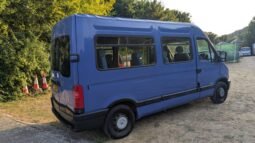 
										Renault Master Minibus Wheelchair lift. Remarkable condition Low Miles 2003 SKU981 full									