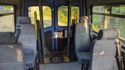 
										Renault Master Minibus Wheelchair lift. Remarkable condition Low Miles 2003 SKU981 full									