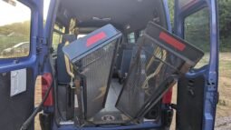 
										Renault Master Minibus Wheelchair lift. Remarkable condition Low Miles 2003 SKU981 full									