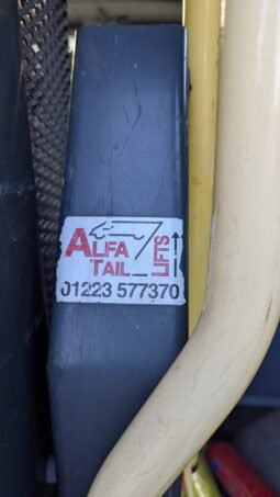 
										Renault Master Minibus Wheelchair lift. Remarkable condition Low Miles 2003 SKU981 full									