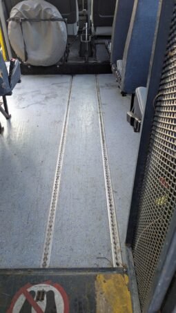 
										Renault Master Minibus Wheelchair lift. Remarkable condition Low Miles 2003 SKU981 full									