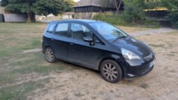 Honda Jazz SE 2008 Only 3 keepers AC Great little 4 door SKU979
