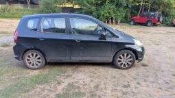 
										Honda Jazz SE 2008 Only 3 keepers AC Great little 4 door SKU979 full									