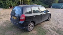 
										Honda Jazz SE 2008 Only 3 keepers AC Great little 4 door SKU979 full									