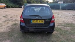
										Honda Jazz SE 2008 Only 3 keepers AC Great little 4 door SKU979 full									