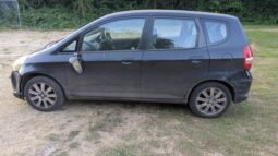 
										Honda Jazz SE 2008 Only 3 keepers AC Great little 4 door SKU979 full									