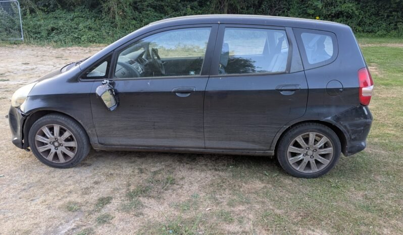 
								Honda Jazz SE 2008 Only 3 keepers AC Great little 4 door SKU979 full									