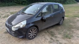 
										Honda Jazz SE 2008 Only 3 keepers AC Great little 4 door SKU979 full									