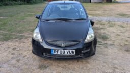 
										Honda Jazz SE 2008 Only 3 keepers AC Great little 4 door SKU979 full									