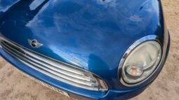 
										Mini Cooper 2008 petrol Manual New MOT Bargain SKU982 full									