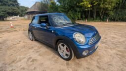 Mini Cooper 2008 petrol Manual New MOT Bargain SKU982