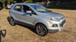 Ford EcoSport Titanium Turbo 2016 SKU985 *** Ulez Compliant ***