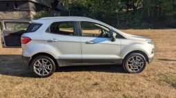 
										Ford EcoSport Titanium Turbo 2016 SKU985 *** Ulez Compliant *** full									