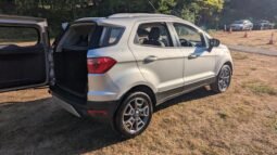 
										Ford EcoSport Titanium Turbo 2016 SKU985 *** Ulez Compliant *** full									