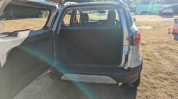 
										Ford EcoSport Titanium Turbo 2016 SKU985 *** Ulez Compliant *** full									