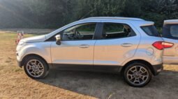 
										Ford EcoSport Titanium Turbo 2016 SKU985 *** Ulez Compliant *** full									