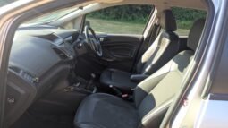 
										Ford EcoSport Titanium Turbo 2016 SKU985 *** Ulez Compliant *** full									