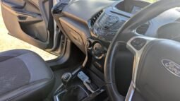 
										Ford EcoSport Titanium Turbo 2016 SKU985 *** Ulez Compliant *** full									