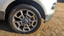 
										Ford EcoSport Titanium Turbo 2016 SKU985 *** Ulez Compliant *** full									