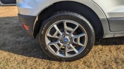 
										Ford EcoSport Titanium Turbo 2016 SKU985 *** Ulez Compliant *** full									