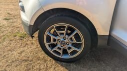 
										Ford EcoSport Titanium Turbo 2016 SKU985 *** Ulez Compliant *** full									