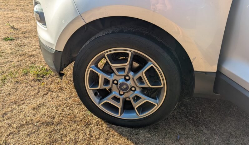 
								Ford EcoSport Titanium Turbo 2016 SKU985 *** Ulez Compliant *** full									