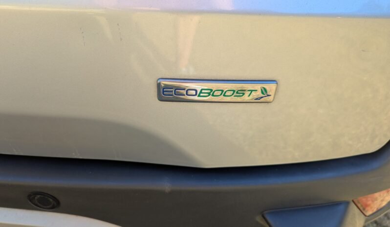 
								Ford EcoSport Titanium Turbo 2016 SKU985 *** Ulez Compliant *** full									