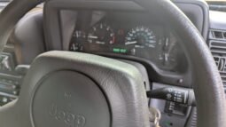 
										Jeep Wrangler 4.0L Sport RHD Manual Soft Top 1998 SKU987 full									