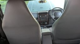 
										Jeep Wrangler 4.0L Sport RHD Manual Soft Top 1998 SKU987 full									