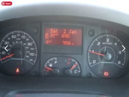 
										FIAT Ducato Swift Escape 684 2017 Only 7230 mls SKU999 full									