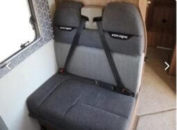 
										FIAT Ducato Swift Escape 684 2017 Only 7230 mls SKU999 full									