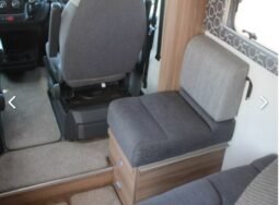 
										FIAT Ducato Swift Escape 684 2017 Only 7230 mls SKU999 full									