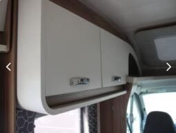 
										FIAT Ducato Swift Escape 684 2017 Only 7230 mls SKU999 full									