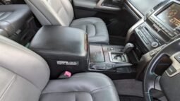 
										Toyota Landcruiser L200 Low miles, top spec. 2008. Decuma Grey, Grey Hide. Superb example. Upgraded. SKU722 full									
