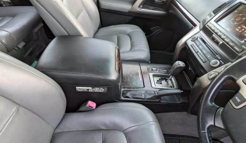
								Toyota Landcruiser L200 Low miles, top spec. 2008. Decuma Grey, Grey Hide. Superb example. Upgraded. SKU722 full									