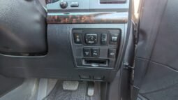 
										Toyota Landcruiser L200 Low miles, top spec. 2008. Decuma Grey, Grey Hide. Superb example. Upgraded. SKU722 full									