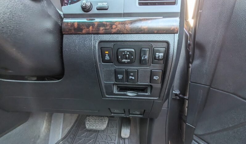 
								Toyota Landcruiser L200 Low miles, top spec. 2008. Decuma Grey, Grey Hide. Superb example. Upgraded. SKU722 full									
