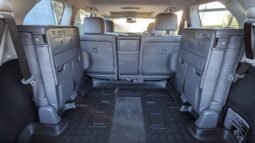 
										Toyota Landcruiser L200 Low miles, top spec. 2008. Decuma Grey, Grey Hide. Superb example. Upgraded. SKU722 full									
